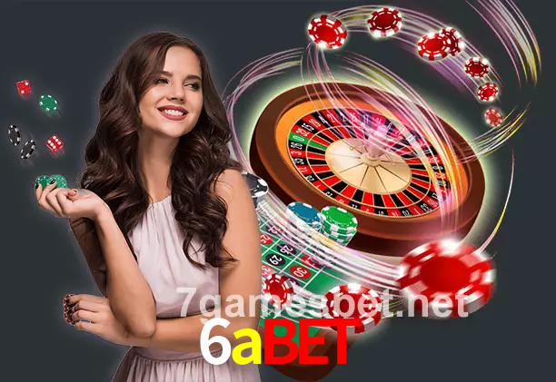 vivo no cassino 6abet