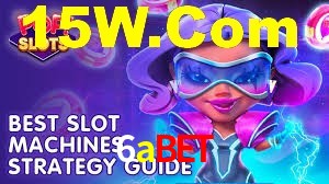 Game Providers 6abet