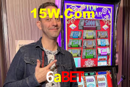 6abet login