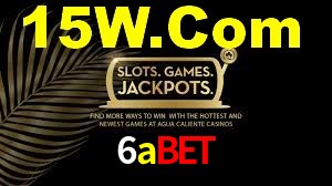 Welcome Bonus 6abet