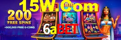 Welcome Bonus 6abet