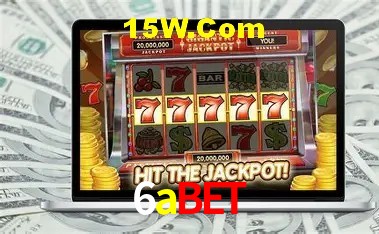 Jogos de Slot 6abet