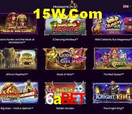 Casino Ao Vivo 6abet