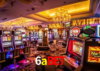 Especiais de Fim de Semana 6abet