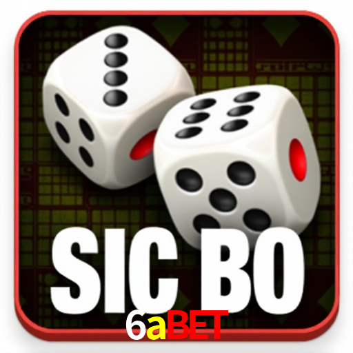 Descubra o Mundo do Cassino Online com 6abet