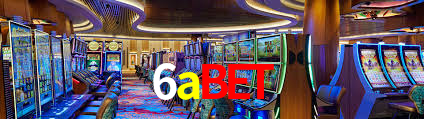 Slot Games 6abet