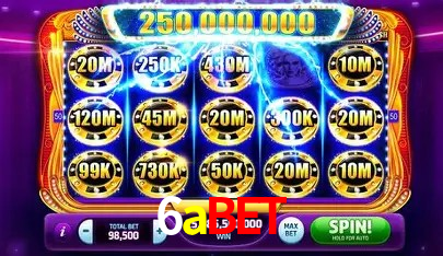 cassino 6abet