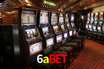6abet login