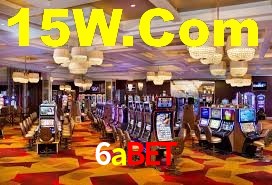Live Casino 6abet