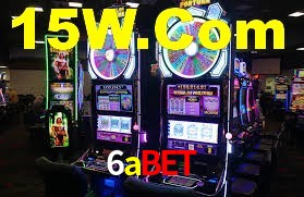 Blackjack Table 6abet