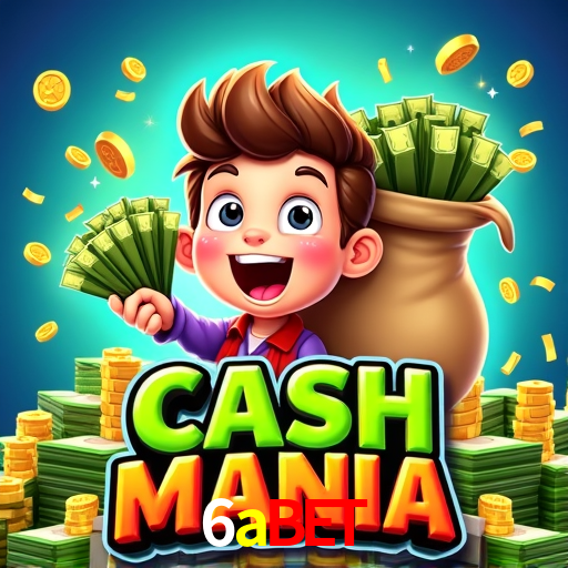Descubra a Magia dos Jogos de Arcade no 6abet