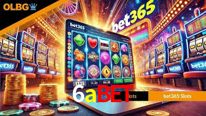 Descubra o Mundo do Cassino Online com 6abet